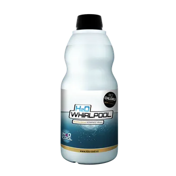 SILCO H2O WHIRLPOOL 1L