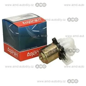 Motorek stěrače a odstřikovače Čerpadlo ostřikovače - 720283