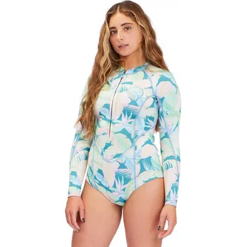 Neoprenové oblečení Dámský neopren 2 mm BILLABONG Salty Dayz - marine tropic 12