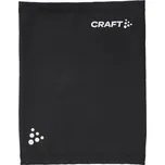 Funkční nákrčník CRAFT Progress černá UNI