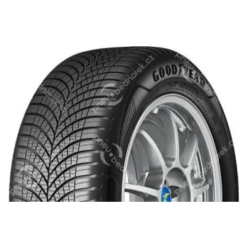 Celoroční osobní pneu 235/55R17 103Y, Goodyear, VECTOR 4SEASONS G3 SUV 577003
