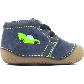 Dětská sportovní obuv Richter Zimní bota Richie Oceano 0100-6114-6801 21