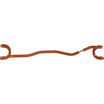 Přední horní rozpěra / rozpěrná tyč OMP Fiat Siecento Sporting 1.1 2002-2006