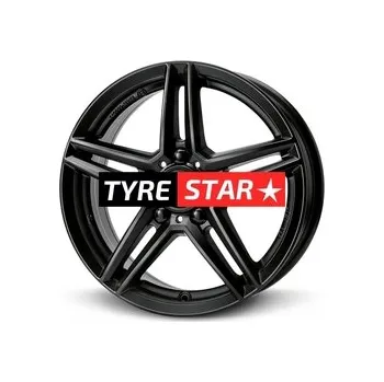 Alu kolo RIAL M10 6.5x16 5x112 ET49 racing-black