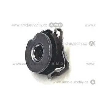 Brzda na kolo Vyrovnávací podložka ke světlu - 8E0806193