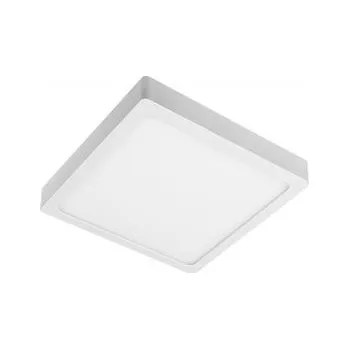 GTV LED svítidlo MATIS PLUS typ downlight, 24 W, 2000 lm, AC 220–240 V, 50/60 Hz, 120°, 4000 K, montáž na omítku, bílé