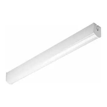 Koupelnové svítidlo GTV Svítidlo Zita s vypínačem 600mm,15W, AC220-240V,50/60Hz, 4000K, IP44, RA >80,1200lm, Bílá