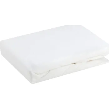 Prostěradlo FROTÉ PROSTĚRADLO S GUMIČKOU 140X200 CM, VÝŠKA 20 CM KRÉMOVÁ