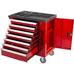 Dílenský vozík na nářadí