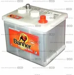 Baterie 77 Ah 6V Banner - 190919020 - Trabant