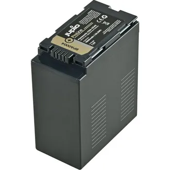 Baterie Jupio CGA-D54S / CGR-D54S 7800mAh pro Panasonic BPA0004