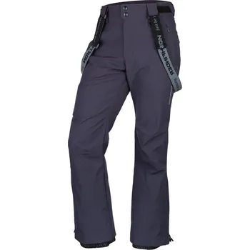 Snowboardové kalhoty Northfinder Pánské lyžařské kalhoty BRIAR, modrá,