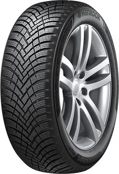 Zimní osobní pneu Hankook Winter W462B 205/55 R16 91 H TL