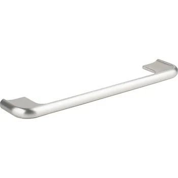 Nábytek Tulip TONK nikl broušený 160 mm