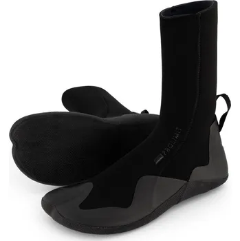 Sport Neoprenové boty 5 mm PROLIMIT Raider split toe EU 36