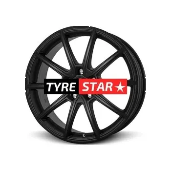 Alu kolo Brock RC32 8.5x19 5x114.3 ET40 Satin Black Matt (SBM)