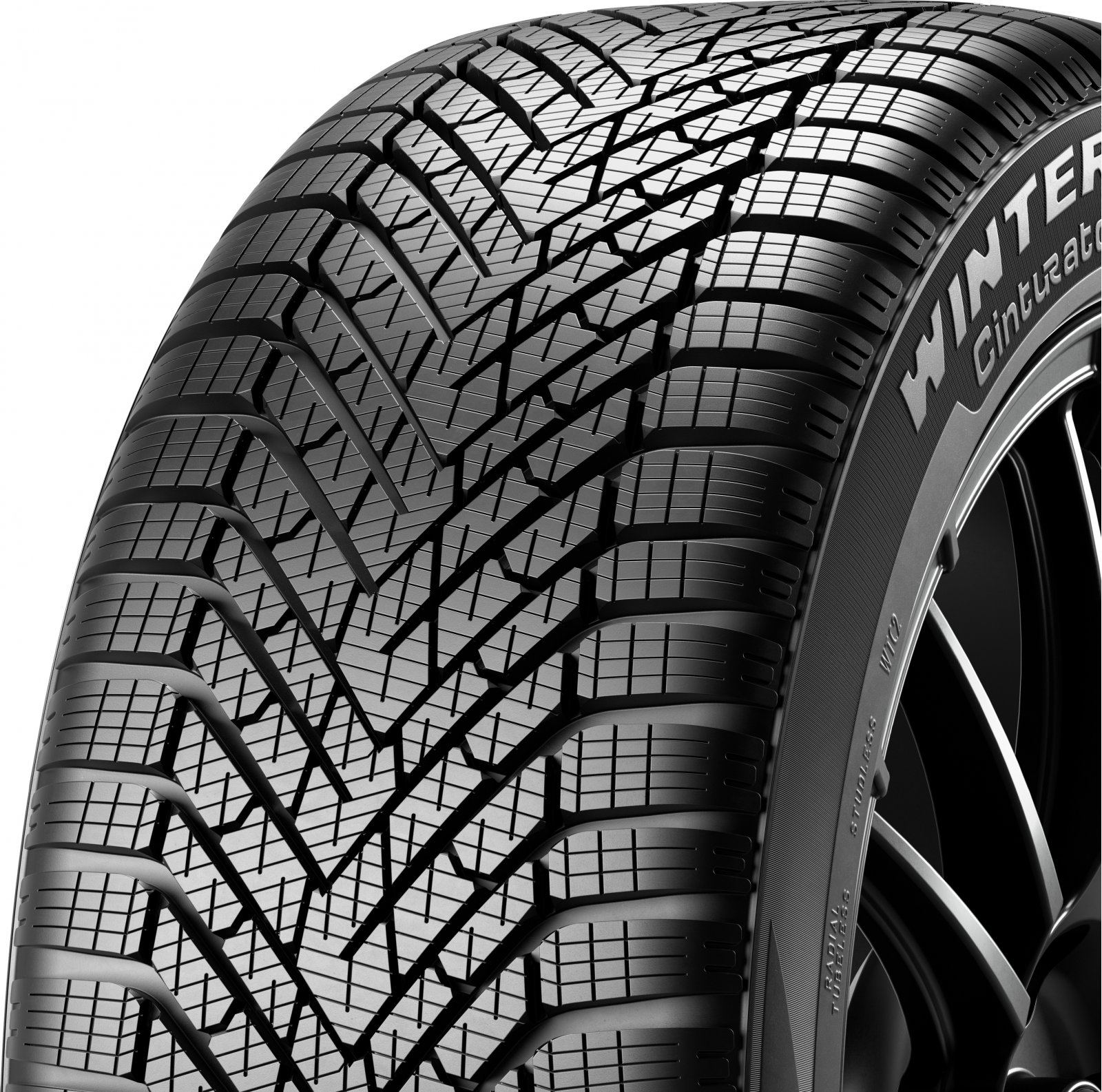 Pirelli Cinturato Winter 2 205/65 R17 100 H XL od 3 965 Kč - Zbozi.cz