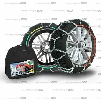 Sněhové řetězy Sněhové řetězy SUV-VAN 230 - 938800052, CP01435