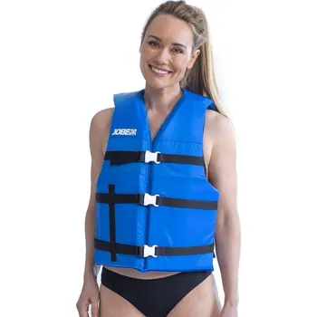 Plovací vesta Záchranná vesta JOBE Universal - modrá