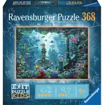 Ravensburger Exit Kids Potopená…