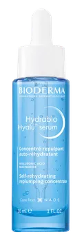 Pleťové sérum Bioderma Hydrabio Hyalu+ sérum 30 ml