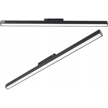 LED panel smartLED LED panel pro osvětlovací lištu 24W 60CM Barva světla: Teplá bílá