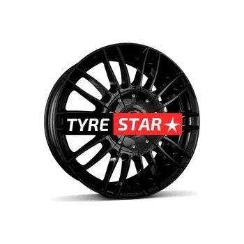 Alu kolo Borbet CW3 10.5x20 5x112 ET50 black glossy