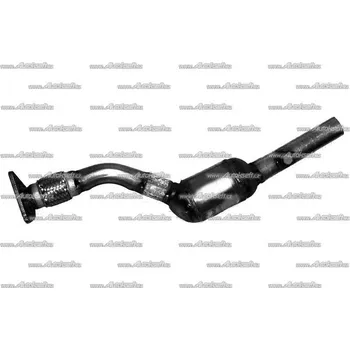 Katalyzátor Starline Katalyzátor 99.40.664