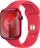 Apple Watch Series 9 45 mm Cellular, (PRODUCT)RED hliník s červeným sportovním řemínkem S/M