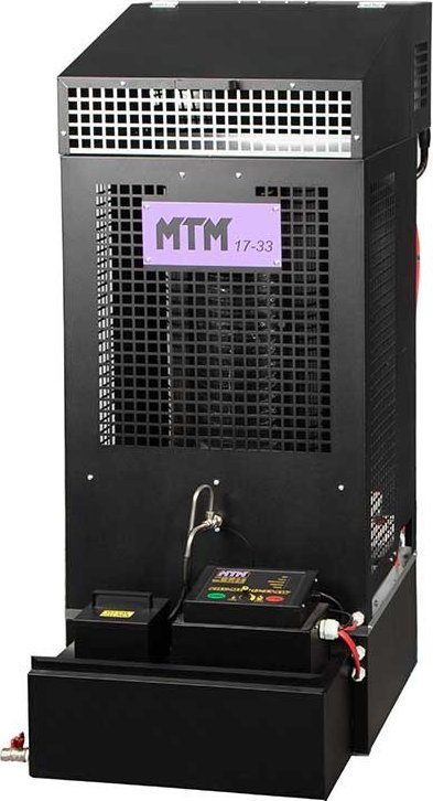 kamna na olej MTM 17-33 N NOVÝ MODEL