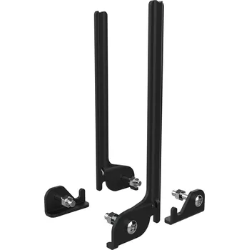 Stolní tenis PONGORI Sada dvou sloupků na stůl na stolní tenis Pongori PPT130 O (>2021)