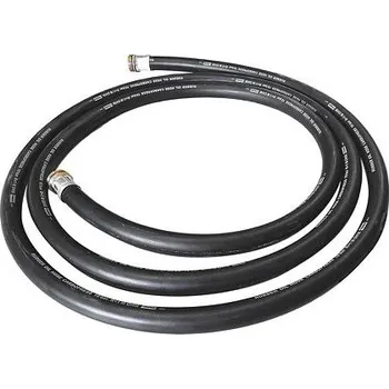 VÝTLAČNÝ SET hadice 4m