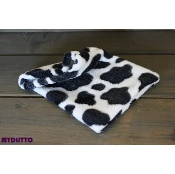 Dalmatin - jemná coralová žínka - 40 % SLEVA