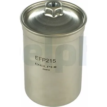 Palivový filtr Palivový filtr DELPHI DELEFP215