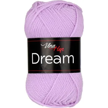 Příze Příze Vlna Hep Dream 6418