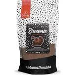 Grizly Brownie by MamaDomisha instantní kaše bez lepku příchuť Brownie 300 g