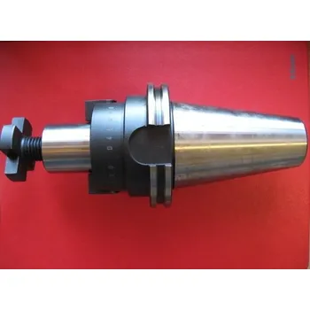 Frézovací trn pro frézy s příčnou drážkou SK 50X40X40 CSN 247229