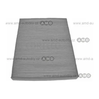 Filtr pro motocykl Pylový filtr CP1125 CORTECO - CP1125