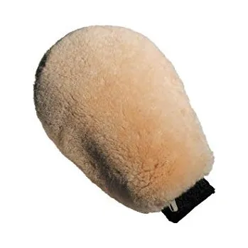 Meguiar's Lambswool Wash Mitt - mycí rukavice z jehněčí vlny MEGUIARS (A7301)