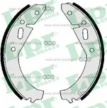 Sada brzdových čelistí LPR 03410 - 03410