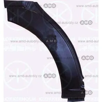 Blatník karosérie Blatník KLOKKERHOLM 2509331 - 2509331