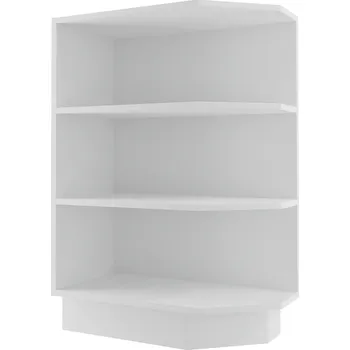 Kuchyňská linka ArtExt Kuchyňská skříňka spodní, D6 / 30 Pescara Barva korpusu: Bílá