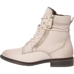 Tamaris 8-85102-41-411 Dámské kotníkové boty bílé 39