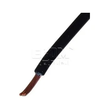 elektrický kabel H05V-K RING 1X0,5 QMM CERN /M