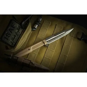 lovecký nůž Extrema Ratio Requiem Desert