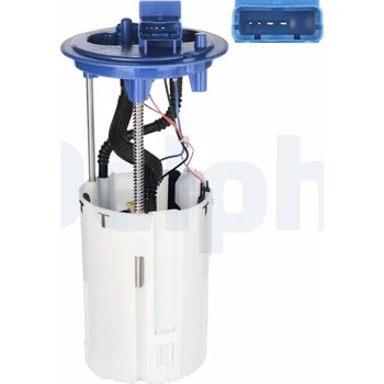 Palivové čerpadlo Palivová přívodní jednotka DELPHI FG2438-12B1