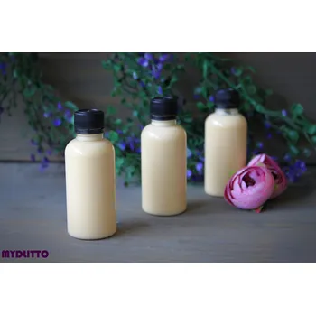 Odličovací mléko "Wilde Roos" 50 ml