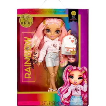 MGA Rainbow Junior High Special Edition