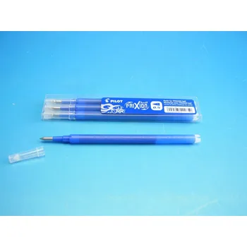 Pilot FriXion Náplň Frixion Clicker 0,5 modrá 2065-003 400725