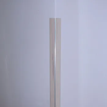 Stavební profil Hliníkový ochranný roh DELINO - 1,5 m - barva BÉŽOVÁ